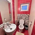 ευχάριστο εξοχικό σπίτι! Holiday home