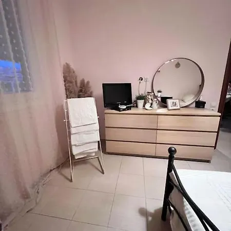 Ferienhaus ευχάριστο εξοχικό σπίτι! *