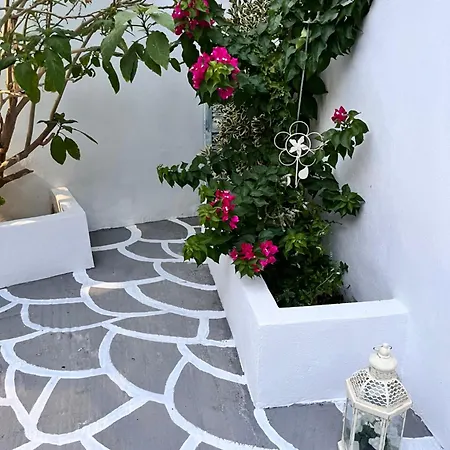 ευχάριστο εξοχικό σπίτι! Holiday home Agiakampos (Volos)